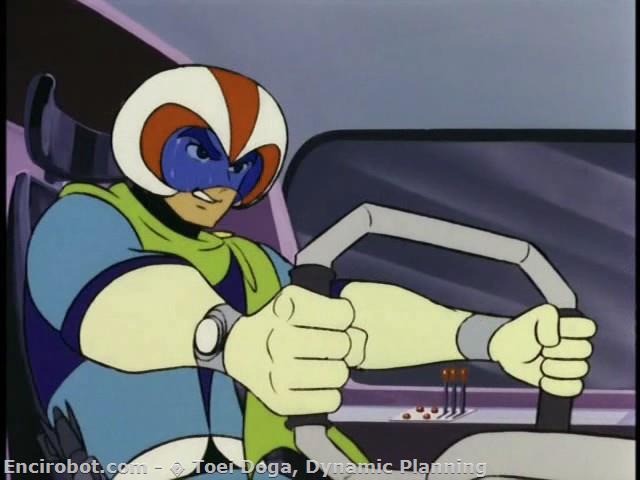 Encirobot.com