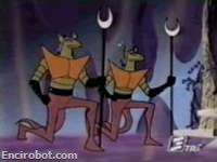 Encirobot.com