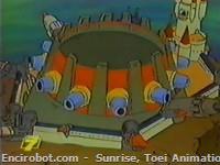 Encirobot.com