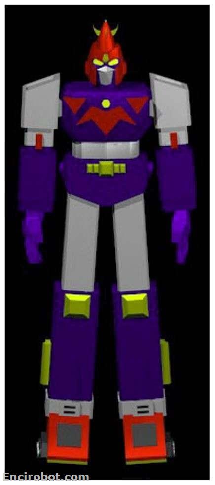 Encirobot.com