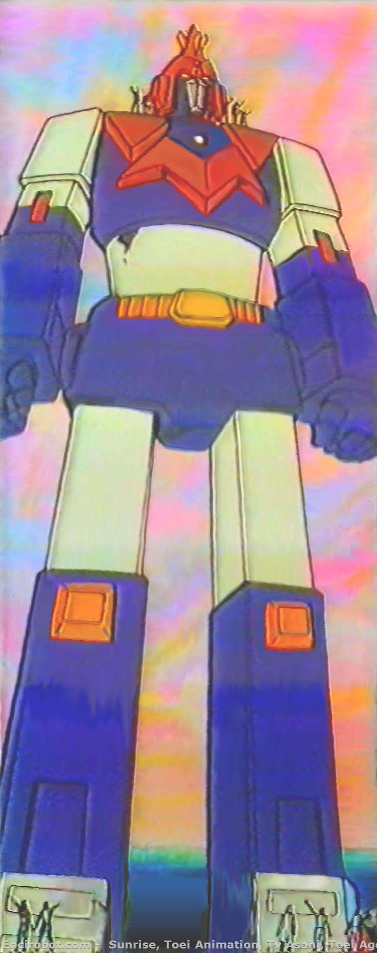 Encirobot.com
