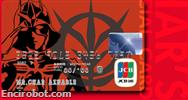 visa char