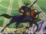 mm73 Youkikai Juu Kentor Gamma 7 01