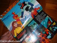 roman album09 mazinger z 05