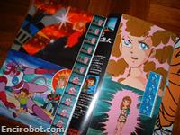 roman album09 mazinger z 08