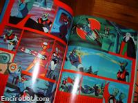 roman album09 mazinger z 16