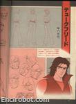 roman album15 grendizer 09