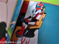 roman album18 wakusei robo danguard a 09