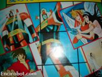 roman album20 toushou daimos 11