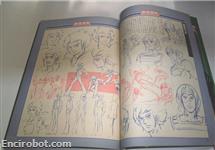 roman album29 muteki koujin daitarn 3 05
