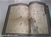roman album29 muteki koujin daitarn 3 06