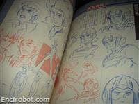 roman album29 muteki koujin daitarn 3 15