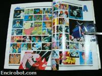 roman album35 kidou senshi gundam 03