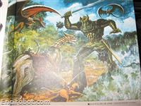 go nagai design sketch11