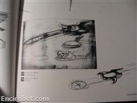 go nagai design sketch17