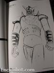 go nagai design sketch18
