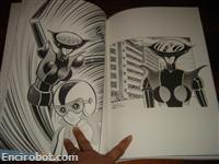 go nagai visual works07