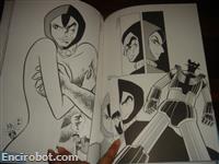 go nagai visual works09