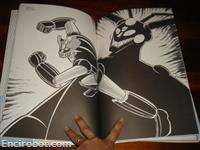 go nagai visual works10