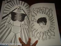 go nagai visual works12