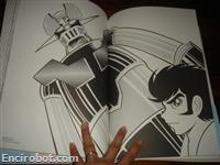 go nagai visual works13