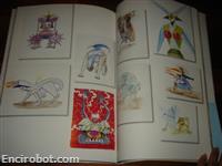 go nagai visual works14
