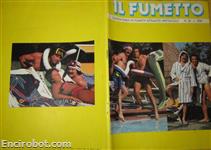 il fumetto26 03