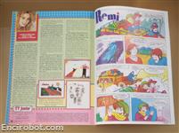 tv junior5 18 07