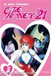 cutey honey 21 dvisual5 03