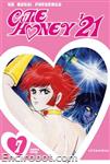 cutey honey 21 dvisual7 03