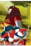 mazinger angels dvisual2 04
