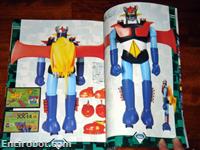 mazinga z goods 849 05