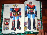 mazinga z goods 849 06