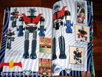 mazinga z goods 849 07