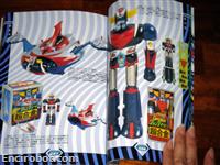 mazinga z goods 849 08