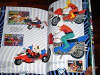 mazinga z goods 849 09