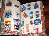 mazinga z goods 849 13