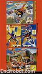 mazinger goods in book03