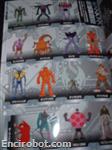 mazinger goods in book13