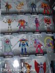 mazinger goods in book14