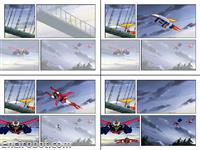 dynamic click manga1 14