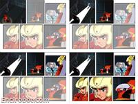 dynamic click manga1 15