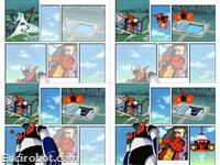 dynamic click manga1 16