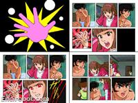 dynamic click manga1 20