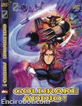goldrake addio dvd storm cover01