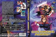 goldrake addio dvd storm cover02