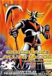 goldrake all attacco dvd esplosion foto01