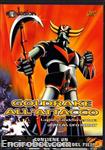 goldrake all attacco dvd esplosion foto03