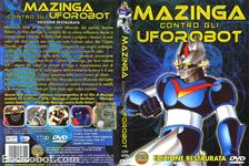 mazinga contro ufo robot dvd medusa03