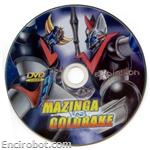 mazinga vs goldrake dvd explosionvideo2 seri03